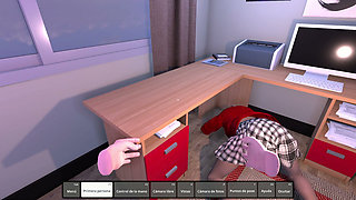 THIS IS HOW I MANAGED TO HAVE A VIRTUAL ASIAN GIRLFRIEND IN VR XXX +18