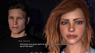 New Neighborhood Update 6 to Be Continued