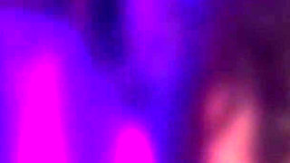 Horny Girl Agreed to Have Sex in a Nightclub Toilet