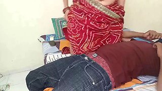 Desi Hot Jawan Bhabhi Ne Khushi Kar Devar Se Chut Chatwai In Hindi Audio