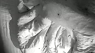 Amateur Hidden Cam