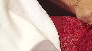 The Soft Touch of My Nipples Make Me Cum so Hard and Long - Unlimited Orgasm