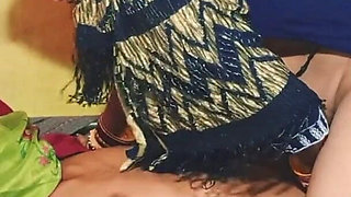 Hot Indian Desi StepBrother and Sister in Law Hot Sex