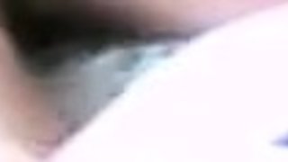 Russian MILF Mom and Amateur Boy on Webcam