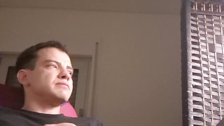 April Fools Porn Masturbation Solo Male