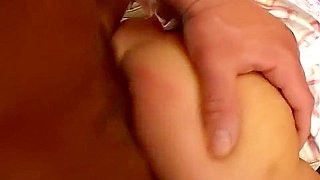 Hillary Scott - Spitroasted Anal Slut & Bukkake Finish