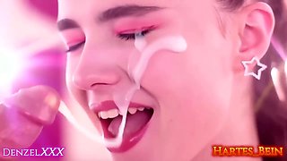 Excellent Adult Clip Deep Throat Crazy , Check It