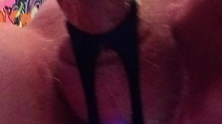 Dildo play2