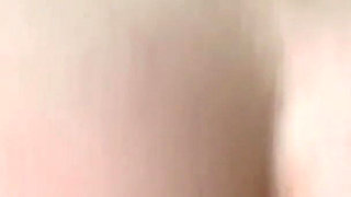 Fitness Girl Fucked and Cum Roughly in Pussy