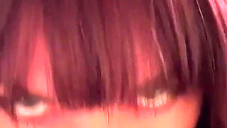 Hot MILF Tatiana Gets Fucked as a Cherry Cola Redhead