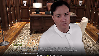 College Teacher Wants My Big Fat Cock in Her Mouth - Wvm 9