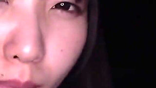 Cosplay Date. Shy Girl on a Daring Outdoor Stroll Part6