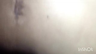 Super-fucking-hot Indian Desi Hook-up With Wifey Railing Wood Hard-core