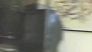 Beautiful Girl with Spectacular Tits Fucks a Nice Stud