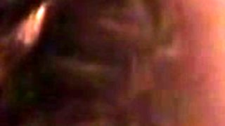 German Amateur Couple's 69 Blowjob Session