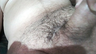 My penis is so hard that it can handle 2 kilos tied
