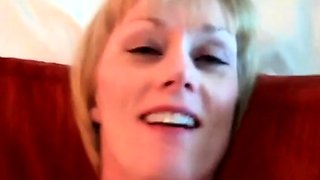 Naughty Bride Gets Rough Action