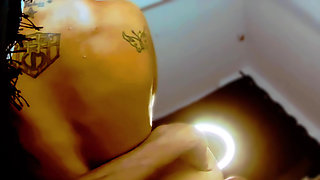 South Merican Goon Room - Lil Jockey 4 Ft Freaky Booty