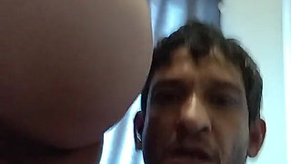 A Good Fuck with the Girl with the Big Clitoris