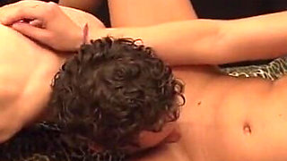 Dennis Has Found His Perfect MILF