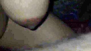 Telugu Girl Sonu Sloppy Blowjob