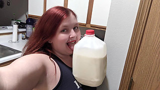 AUDIO ONLY - My cum cow