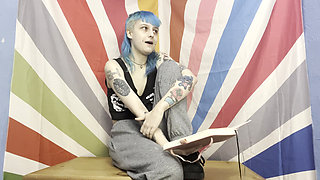 Body Smelling Fetish Q and a