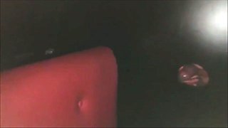 Wife's daring passion unfolds in a wild, intimate sensual exchange