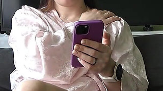 Anna Talks About How She Feels About Sizes