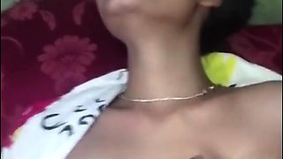 Sexy Buxom Indian Beauty Gets Fucked Hard Up To the Climax In the Missionary Pose