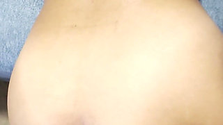 Pinay MILF POV Worship to Deep Creampie Drip - Lexxi Wett