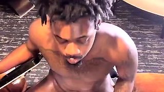 Baphi Babi Takes First Ever BBC Anal Pounding Onlyfans