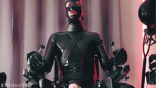 Devious Drone Testing