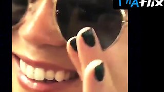 Haley Rolland Mounds, Panty Episode in The Chrysalis