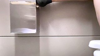 Masturbation close up Tamara big clit