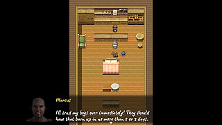 My Stepsister Is a Horny Fox