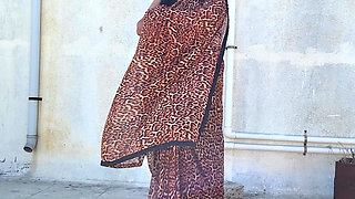 Basking Sun Outdoor Self Love