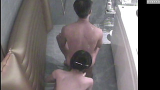 For Personal Reasons a Rec of a Soapland Worker's Work Routine -2