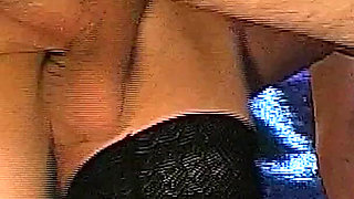 John Thompson: Lady T S First Shoot