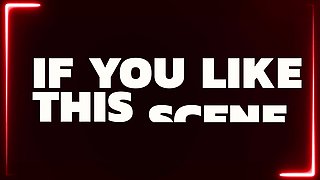 Blonde milf finally gets dicked down by big black cock and it's perfect fit