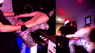 12. Advent Calendar 2025 - Hart Doggy