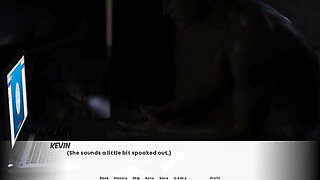 Primal instinct: husband and his silly wife ep 6