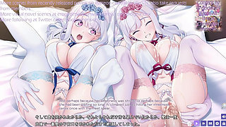 I Can't See Through the Twinnies' Love Scene5-8