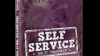 AUDIO ONLY - Self service cum eating tips and tricks