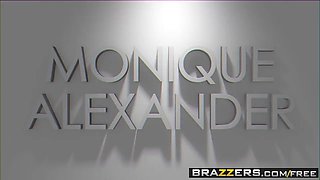 Brazzers - hot and mean - going ham on the nurse episode starr