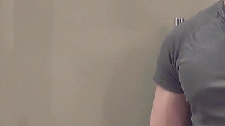 Flexi MILF anal fucked in front of her cuckold