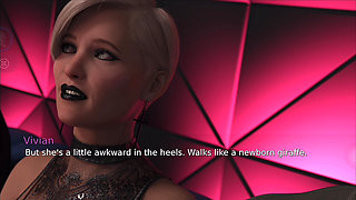 My Husband’s Boss - Chapter 3 - Part 3