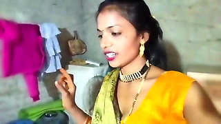 Indian sister in law and brother in law part 2