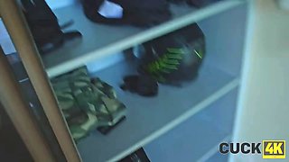 Pretty pussy but not for hubby. cuck4k compilation