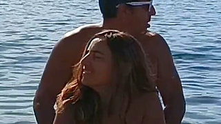 Sex Underwater